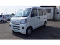 2017 Daihatsu Hijet Cargo