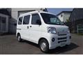 2017 Daihatsu Hijet Cargo