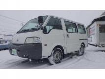 2014 Nissan Vanette Van