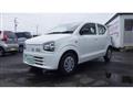 2021 Suzuki Alto