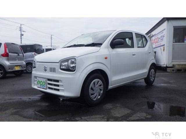 2021 Suzuki Alto