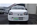 2021 Suzuki Alto