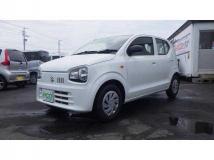 2021 Suzuki Alto