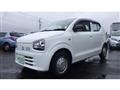 2018 Suzuki Alto
