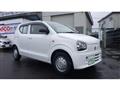 2018 Suzuki Alto