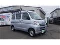 2016 Daihatsu Hijet Cargo