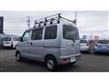 2016 Daihatsu Hijet Cargo