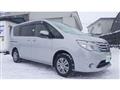 2015 Nissan Serena