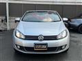 2012 Volkswagen Golf Cabriolet
