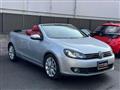 2012 Volkswagen Golf Cabriolet