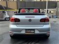 2012 Volkswagen Golf Cabriolet