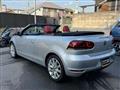 2012 Volkswagen Golf Cabriolet