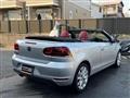 2012 Volkswagen Golf Cabriolet