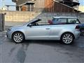 2012 Volkswagen Golf Cabriolet