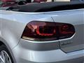 2012 Volkswagen Golf Cabriolet