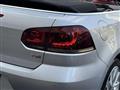 2012 Volkswagen Golf Cabriolet