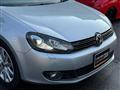 2012 Volkswagen Golf Cabriolet