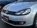 2012 Volkswagen Golf Cabriolet