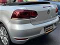 2012 Volkswagen Golf Cabriolet