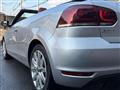 2012 Volkswagen Golf Cabriolet