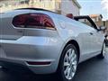 2012 Volkswagen Golf Cabriolet