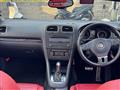 2012 Volkswagen Golf Cabriolet