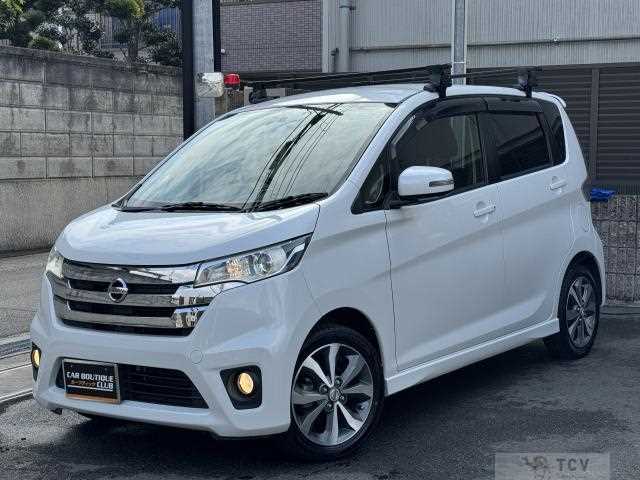 2014 Nissan Nissan Others