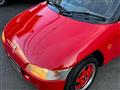 1991 Honda Beat