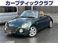 2006 Daihatsu Copen