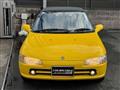1991 Honda Beat