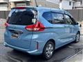 2022 Honda Freed