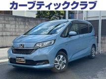 2022 Honda Freed