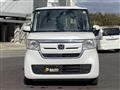 2019 Honda N BOX