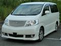2004 Toyota Alphard V