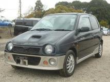 1995 Suzuki Alto Works