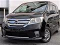 2011 Nissan Serena