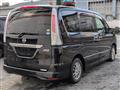 2011 Nissan Serena