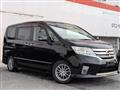 2011 Nissan Serena