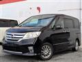 2011 Nissan Serena