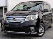 2011 Nissan Serena