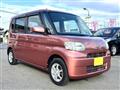 2009 Daihatsu Tanto