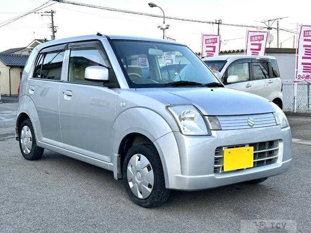 2006 Suzuki Alto