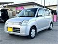 2006 Suzuki Alto