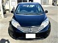 2012 Nissan Note