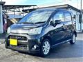 2012 Daihatsu Move