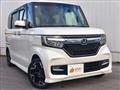 2018 Honda N BOX