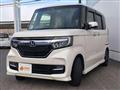 2018 Honda N BOX