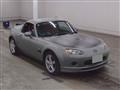 2006 Mazda Roadster