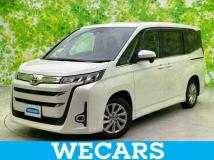 2022 Toyota Noah