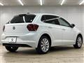 2018 Volkswagen Polo